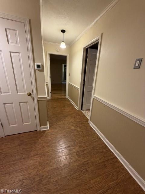 2015 Harper Road Clemmons, NC 27012 - Photo 9 of 14 Hallway