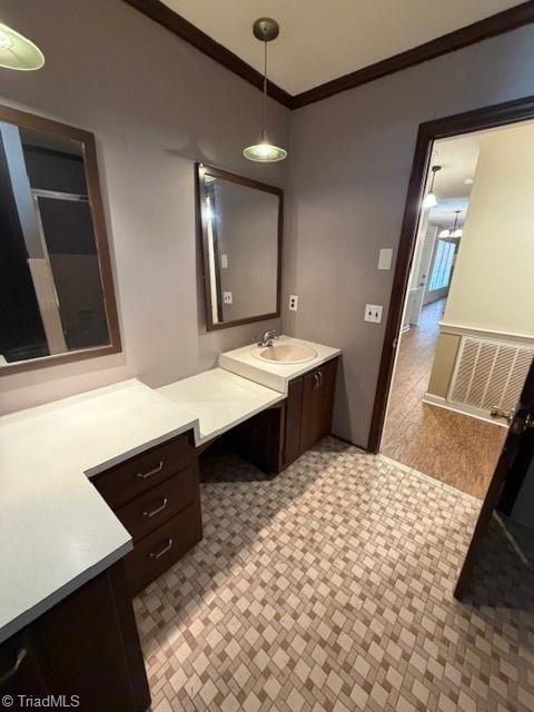 2015 Harper Road Clemmons, NC 27012 - Photo 10 of 14 Bathroom 1