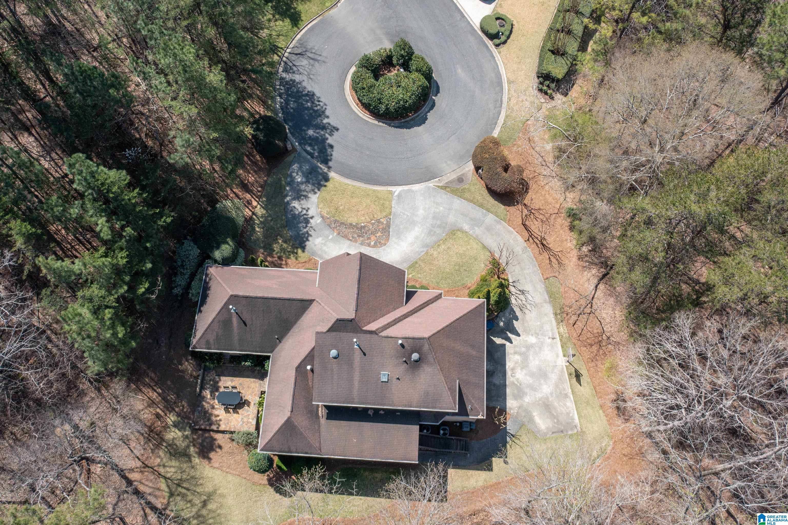 2625 Inverness Point Drive Birmingham, AL 35242 - Photo 46 of 50