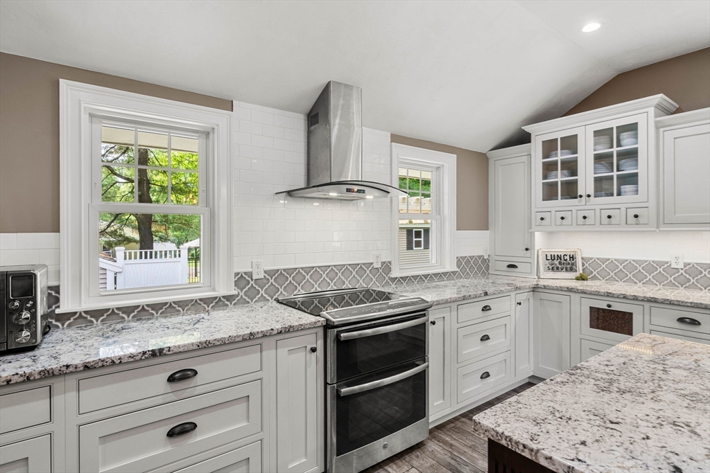 18 Gleason Road Reading, MA 01867 - Photo 16 of 42
