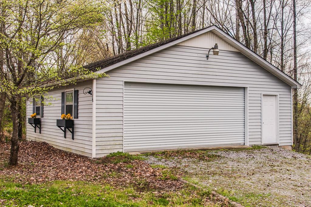 1847 Puckett Point Road Smithville, TN 37166 - Photo 27 of 28 Gallery Image 27