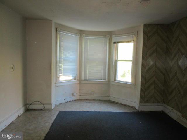 2135 Chelsea Terrace Baltimore, MD 21216 - Photo 6 of 10 Bedroom 1