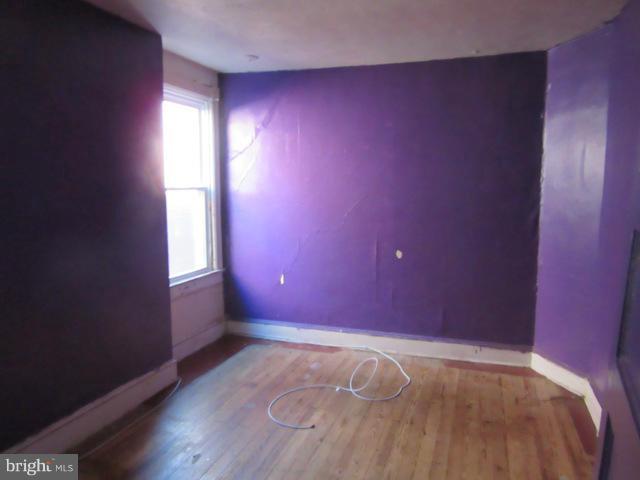 2135 Chelsea Terrace Baltimore, MD 21216 - Photo 7 of 10 Bedroom 2