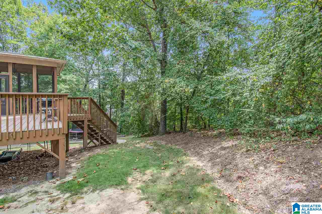 4289 Milner Road East Birmingham, AL 35242 - Photo 47 of 50