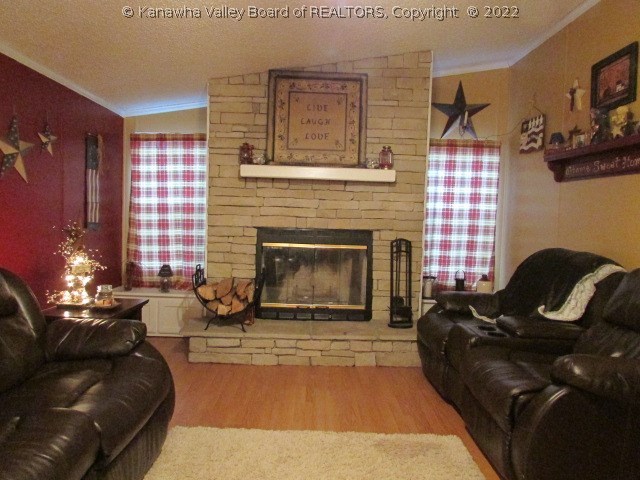 896 Ball Fork Road Danville, WV 25053 - Photo 10 of 23 Gallery Image 10