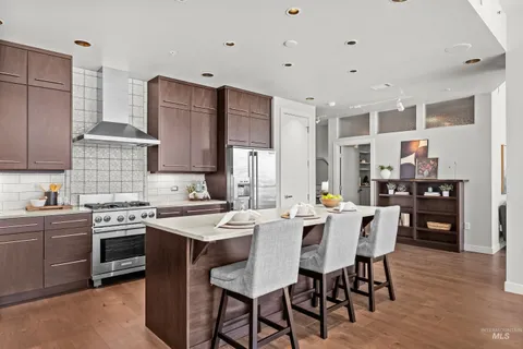 $1,199,000 | 851 West Front Street, Unit 1202, Boise, ID 83702