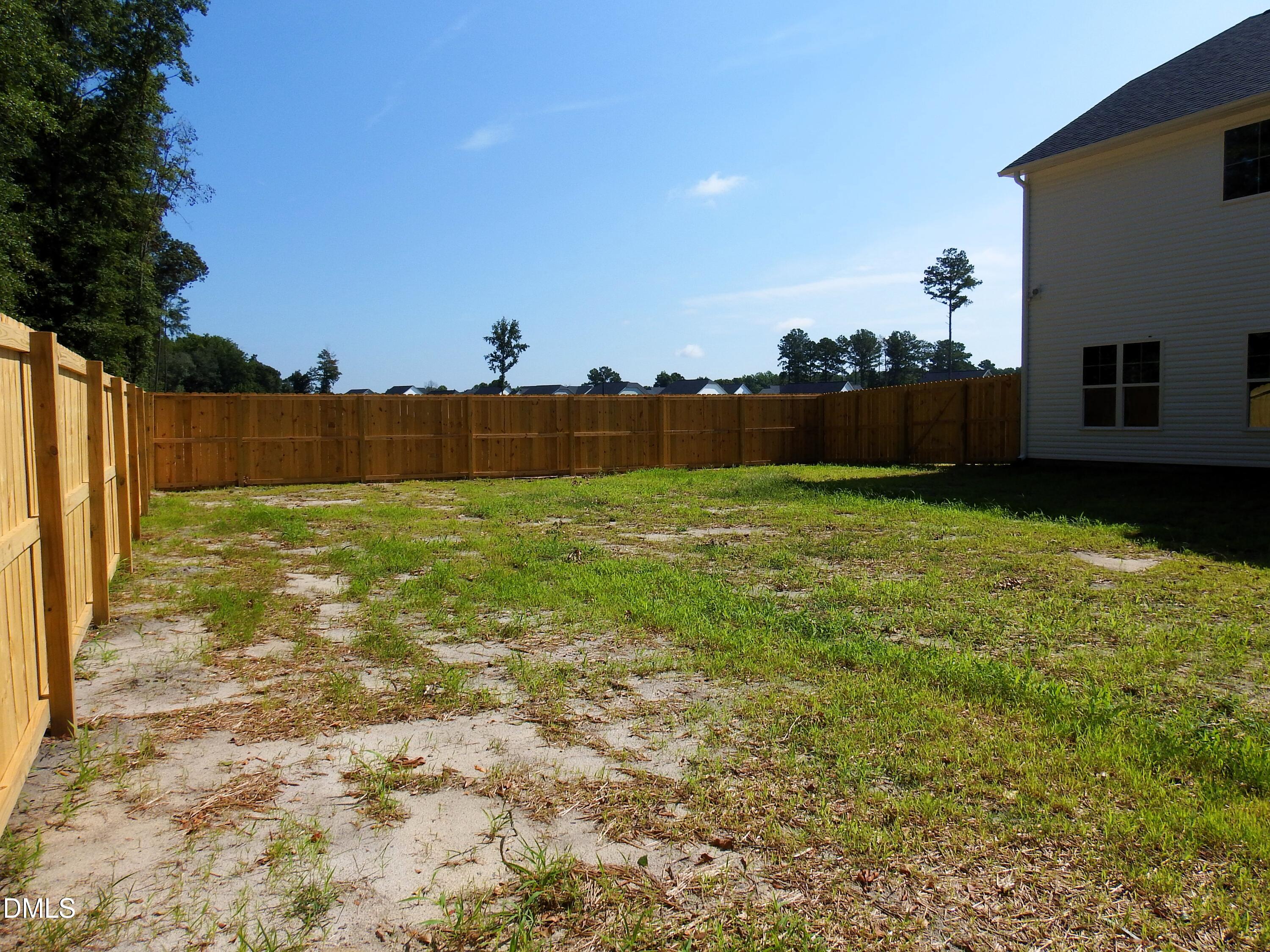 4820 Danasta Avenue, Unit LOT 33) Raeford, NC 28376 - Photo 40 of 44 SFN Lot 33-5 (45)