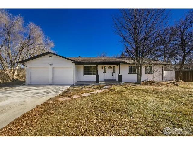 $699,900 | 1080 South Garrison Street, Lakewood, CO 80226