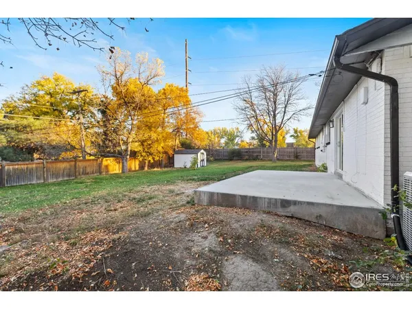 $699,900 | 1080 South Garrison Street, Lakewood, CO 80226