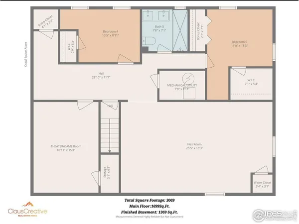 $699,900 | 1080 South Garrison Street, Lakewood, CO 80226