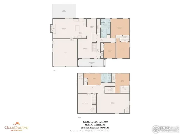 $699,900 | 1080 South Garrison Street, Lakewood, CO 80226