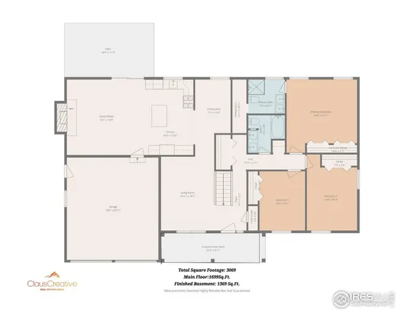 $699,900 | 1080 South Garrison Street, Lakewood, CO 80226