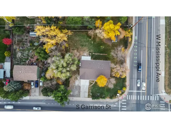 $699,900 | 1080 South Garrison Street, Lakewood, CO 80226