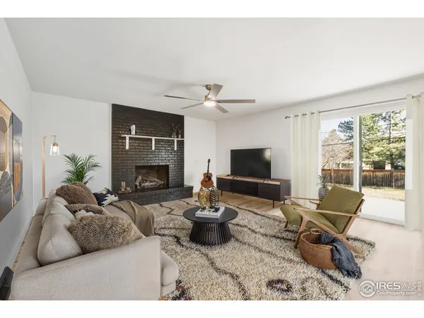 $699,900 | 1080 South Garrison Street, Lakewood, CO 80226