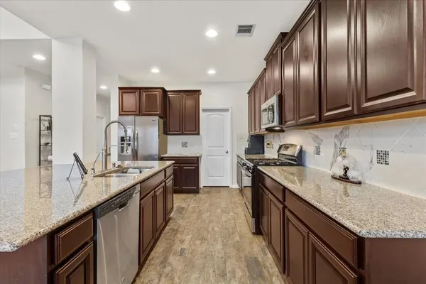 $579,000 | 11306 Runnel Ridge Road, Manor, TX 78653