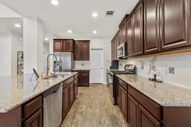 $589,000 | 11306 Runnel Ridge Road, Manor, TX 78653