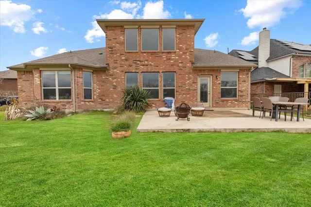 $589,000 | 11306 Runnel Ridge Road, Manor, TX 78653