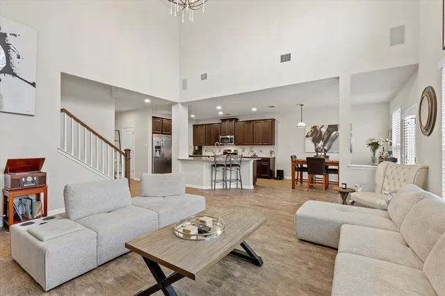 $589,000 | 11306 Runnel Ridge Road, Manor, TX 78653