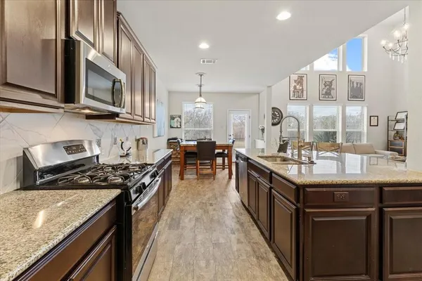 $579,000 | 11306 Runnel Ridge Road, Manor, TX 78653