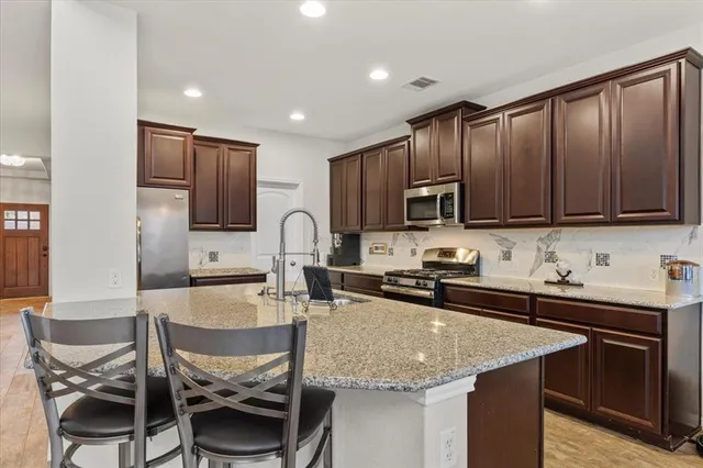 $589,000 | 11306 Runnel Ridge Road, Manor, TX 78653