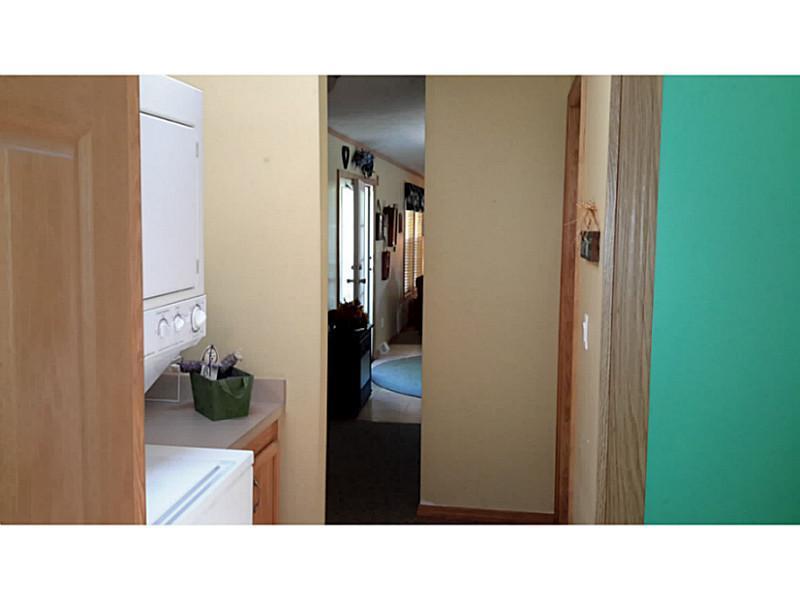 70 Butterfield Ridge Road Lincoln, ME 04457 - Photo 14 of 29 Laundry Room/Area.