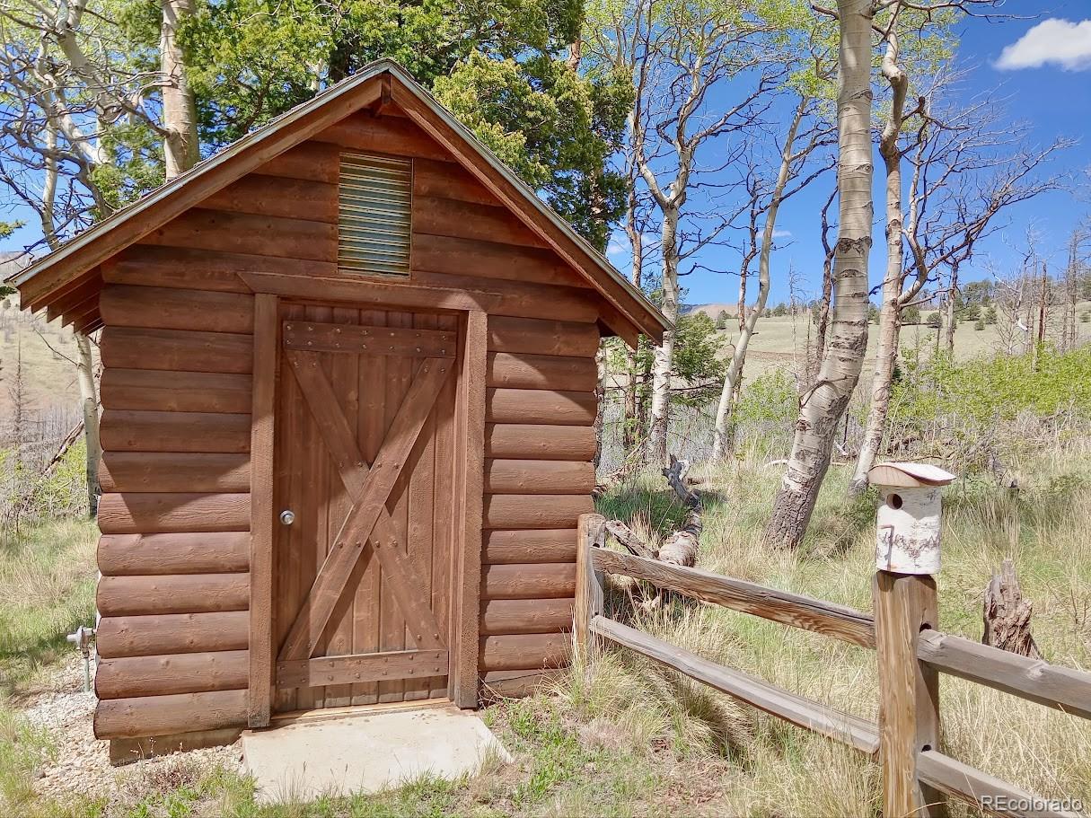 4653 Schierl Road Fort Garland, CO 81133 - Photo 38 of 44