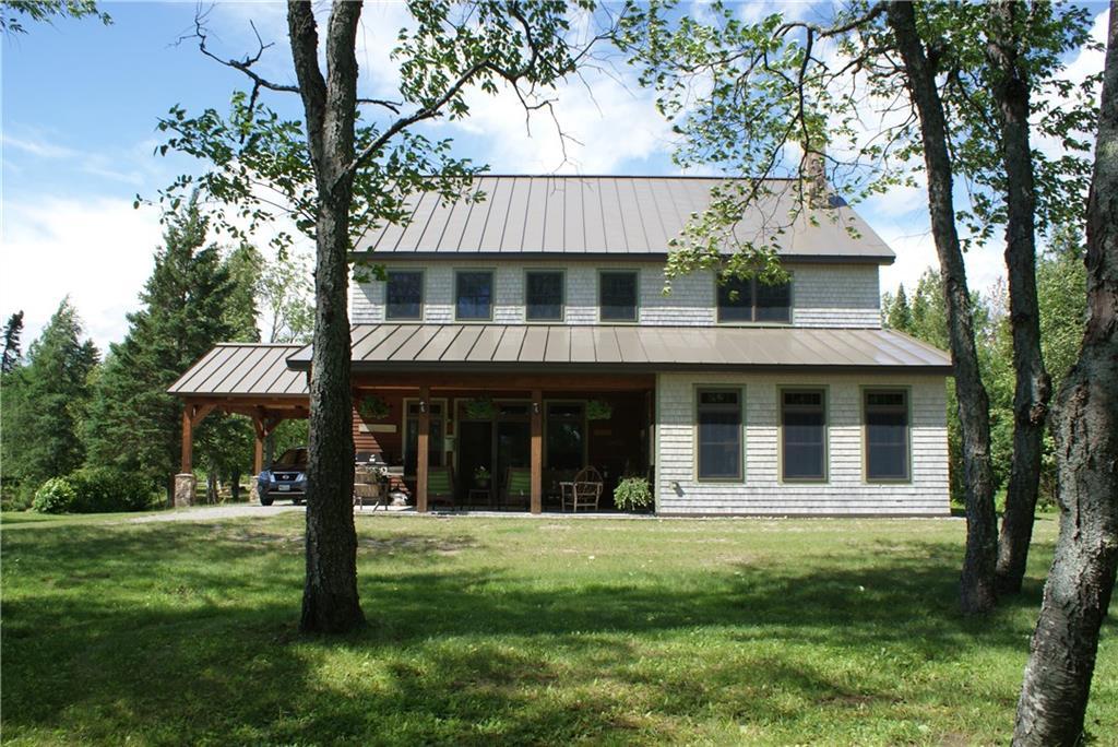 41 Grant Cove Road Stratton, ME 04982 - Photo 3 of 34 Photo