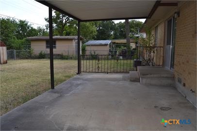 712 Alexander Street Killeen, TX 76541 - Photo 9 of 9