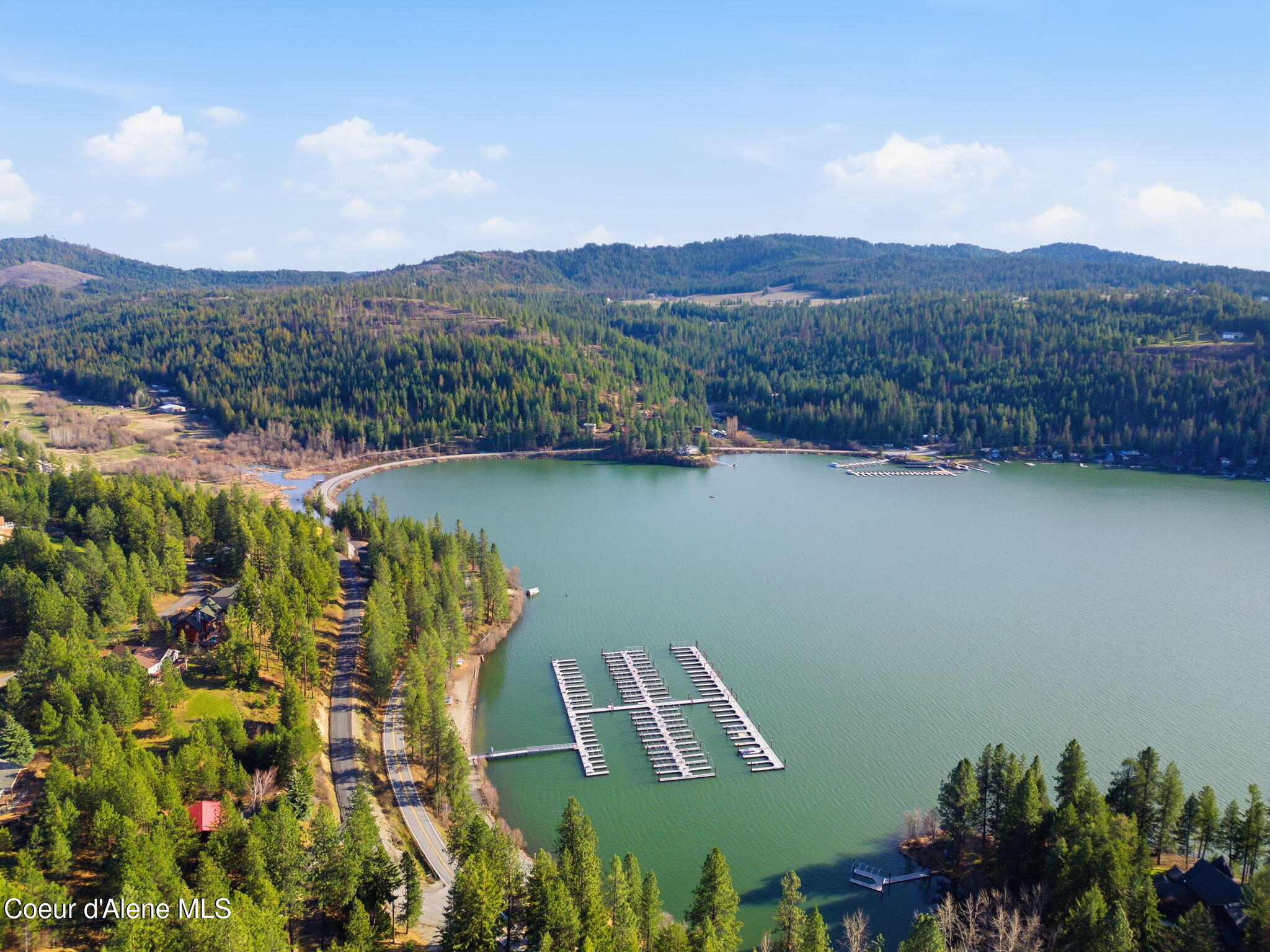1 East Sunset Shores Harrison, ID 83833 - Photo 17 of 17 27-web-or-mls-DJI_0620