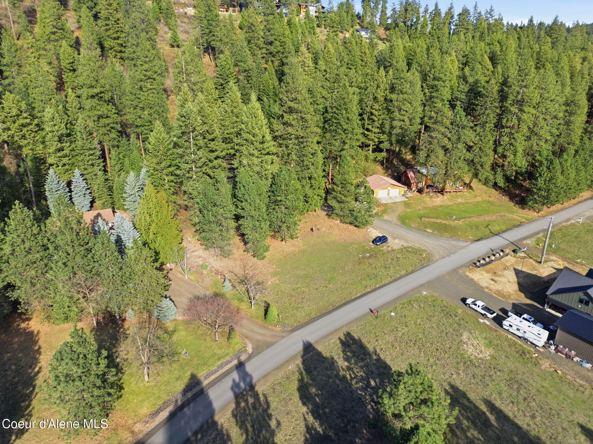 1 East Sunset Shores Harrison, ID 83833 - Photo 4 of 17 3-web-or-mls-DJI_0644