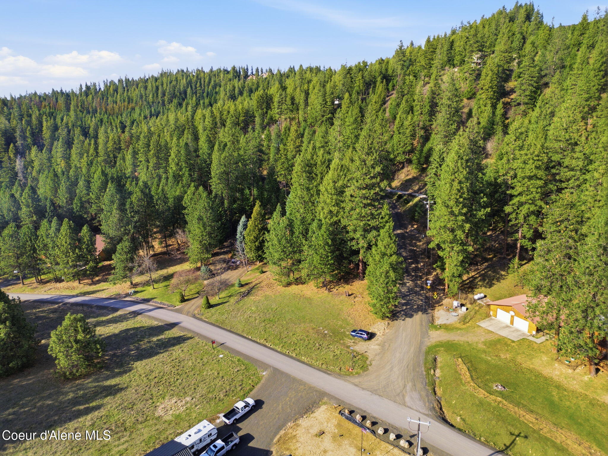 1 East Sunset Shores Harrison, ID 83833 - Photo 5 of 17 5-web-or-mls-DJI_0650