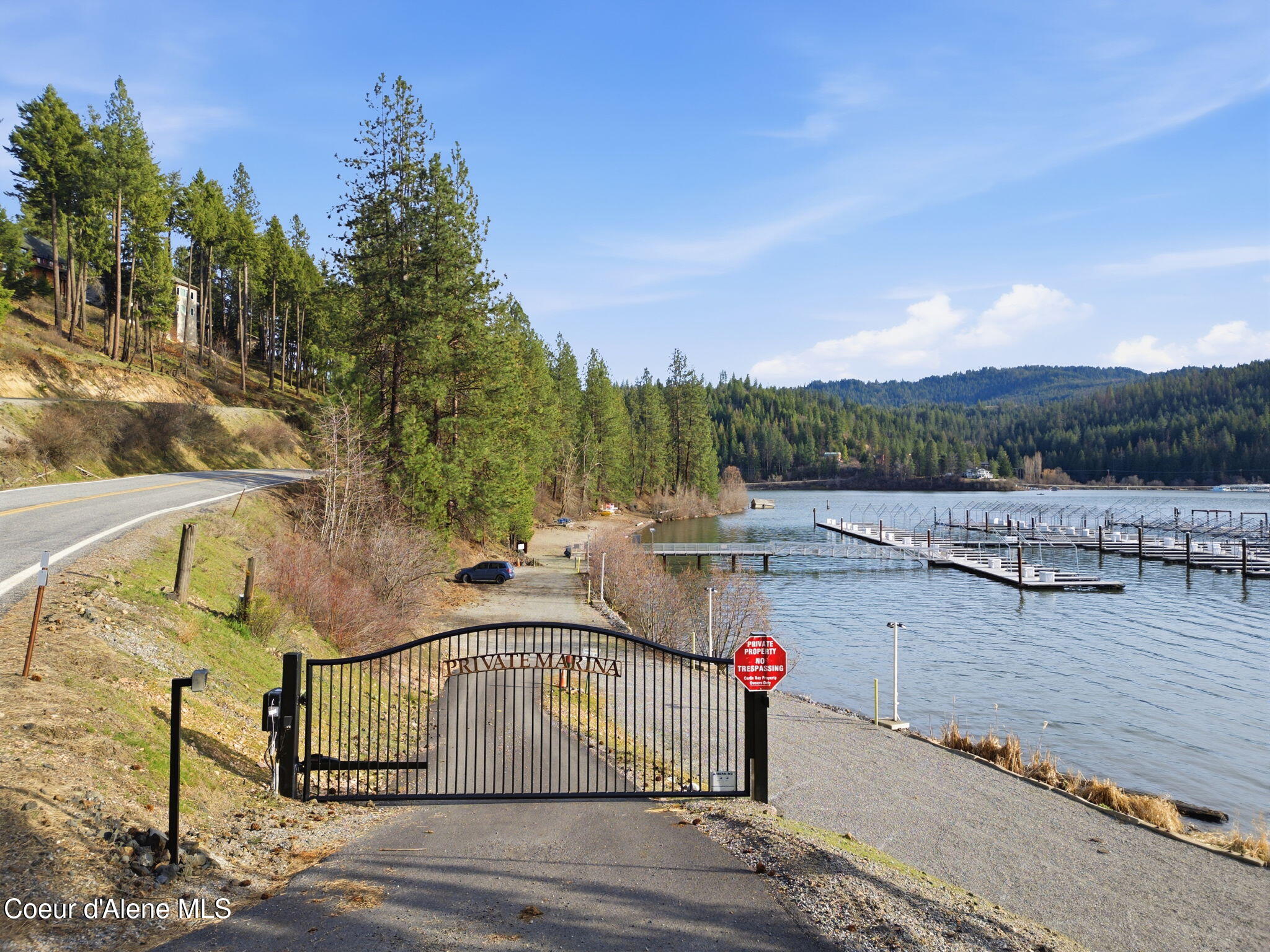 1 East Sunset Shores Harrison, ID 83833 - Photo 7 of 17 9-web-or-mls-DJI_0662