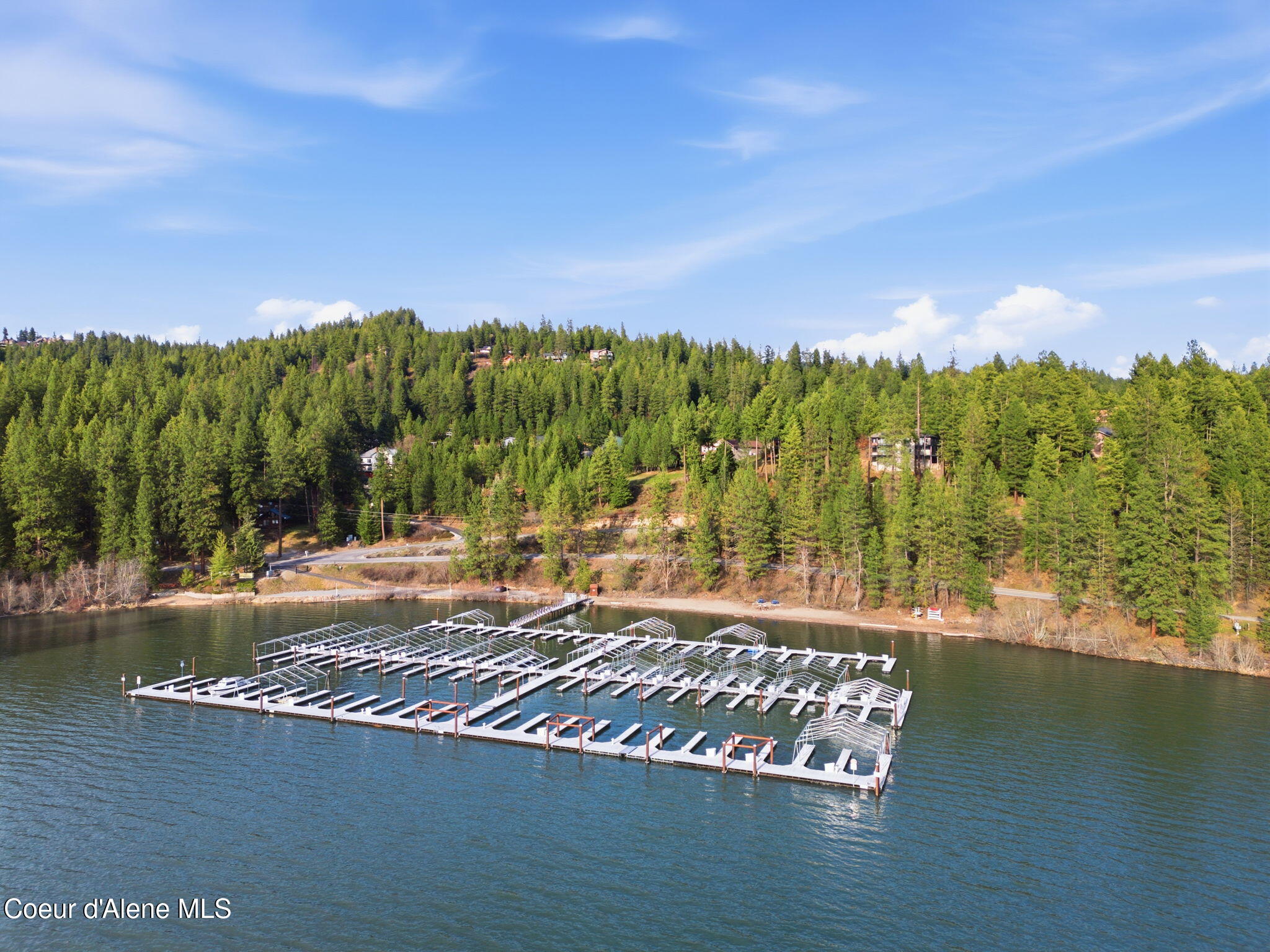 1 East Sunset Shores Harrison, ID 83833 - Photo 9 of 17 12-web-or-mls-DJI_0671
