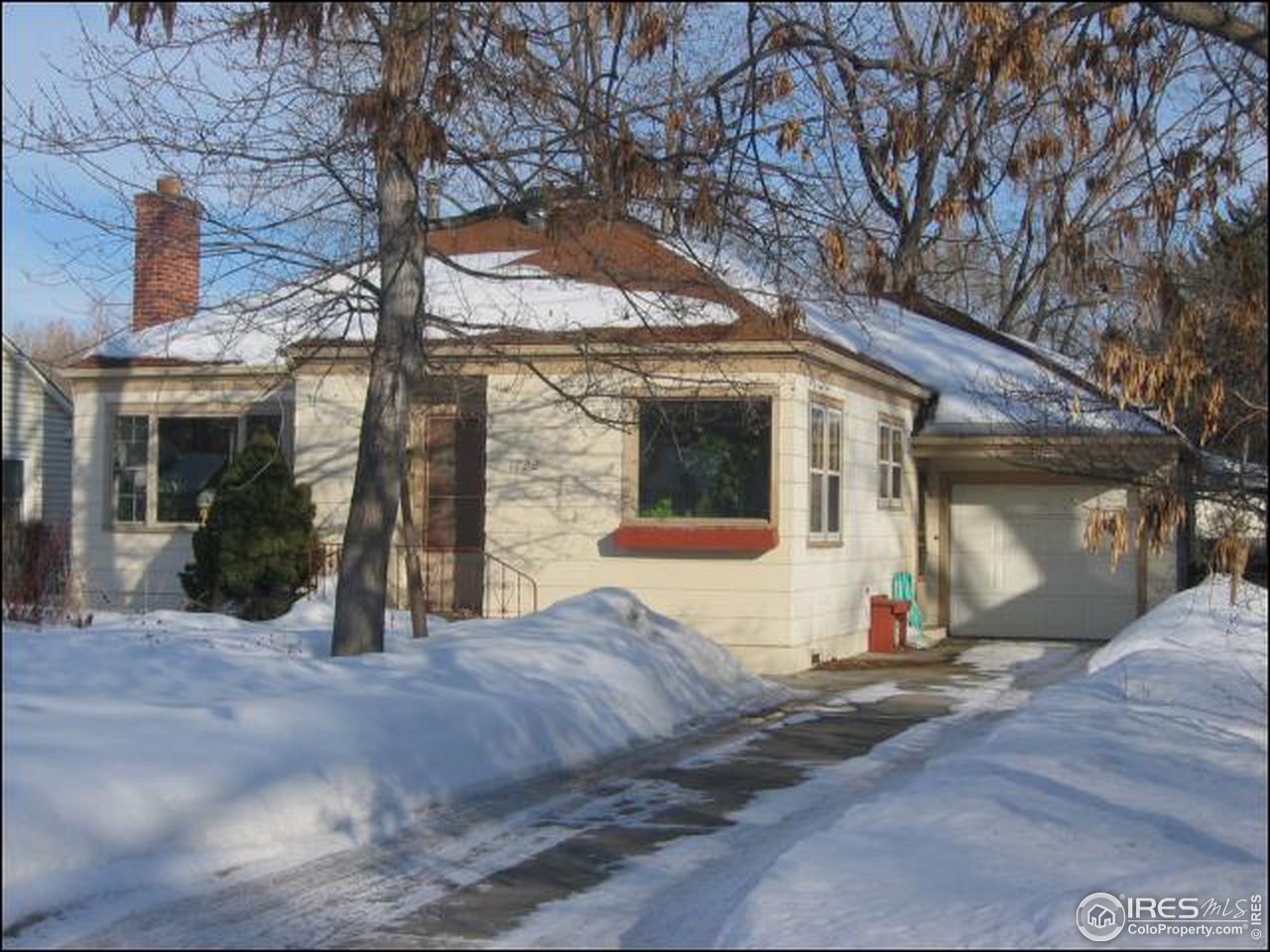 1722 Fairacres Road Greeley, CO 80631 - Photo 1 of 4 Gallery Image 1
