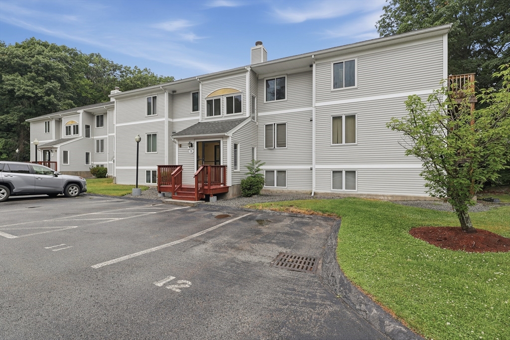330 Sunderland Road, Unit 7 Worcester, MA 01604 - Photo 23 of 24