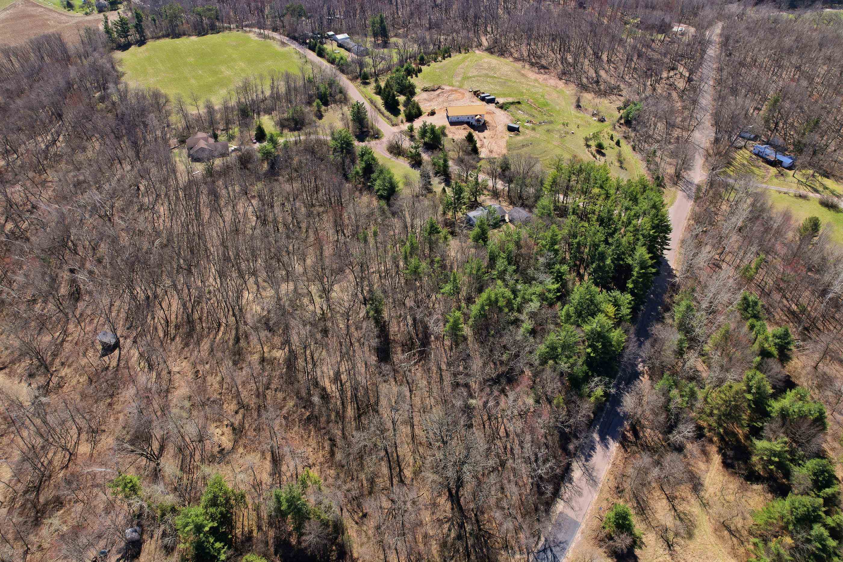 10172 Otto Road Amherst, WI 54406 - Photo 41 of 49