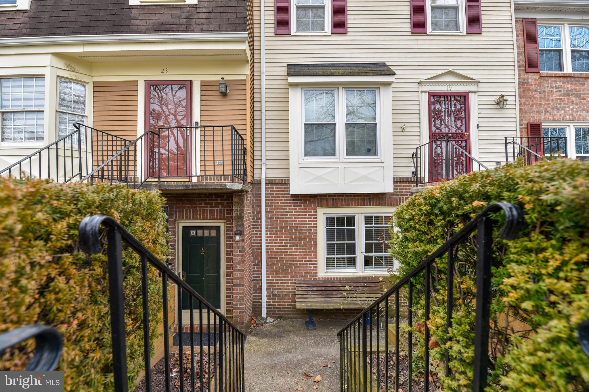 21 Tallow Court, Unit 66F Baltimore, MD 21244 - Photo 2 of 30