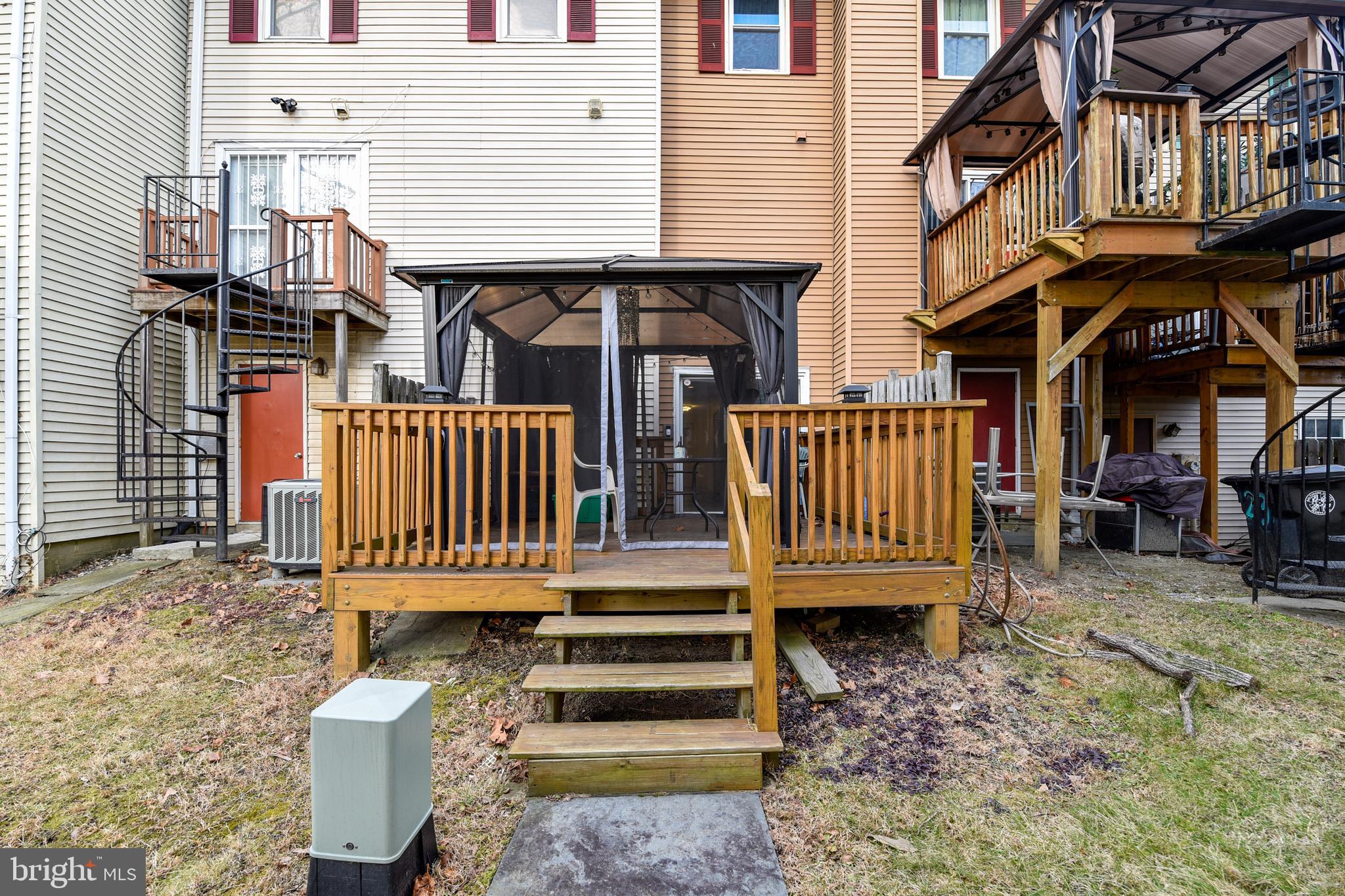 21 Tallow Court, Unit 66F Baltimore, MD 21244 - Photo 6 of 30