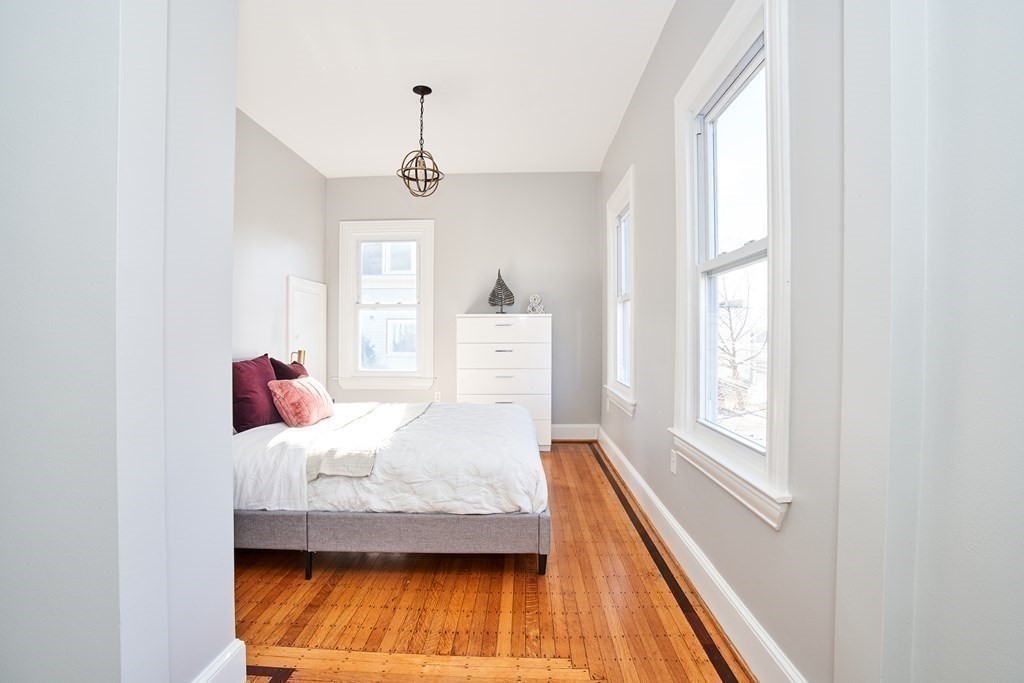 17 School Street, Unit 2 Somerville, MA 02143 - Photo 9 of 17