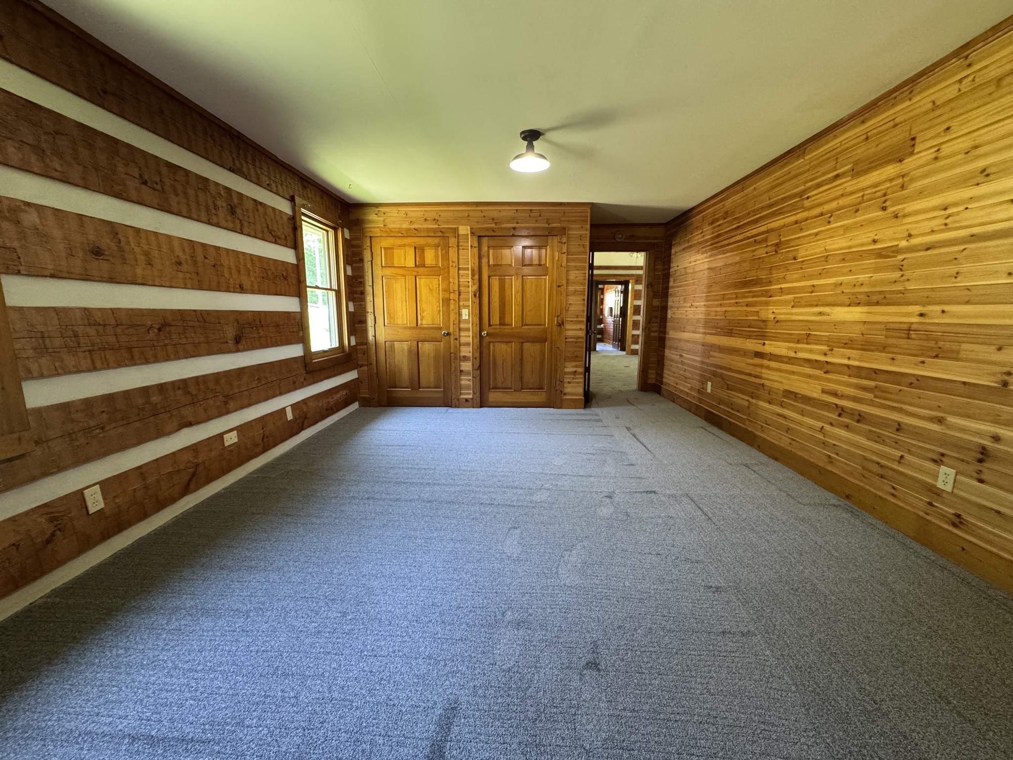 1342 Aetna Church Road Centerville, TN 37033 - Photo 29 of 59 a view of an empty room with a window