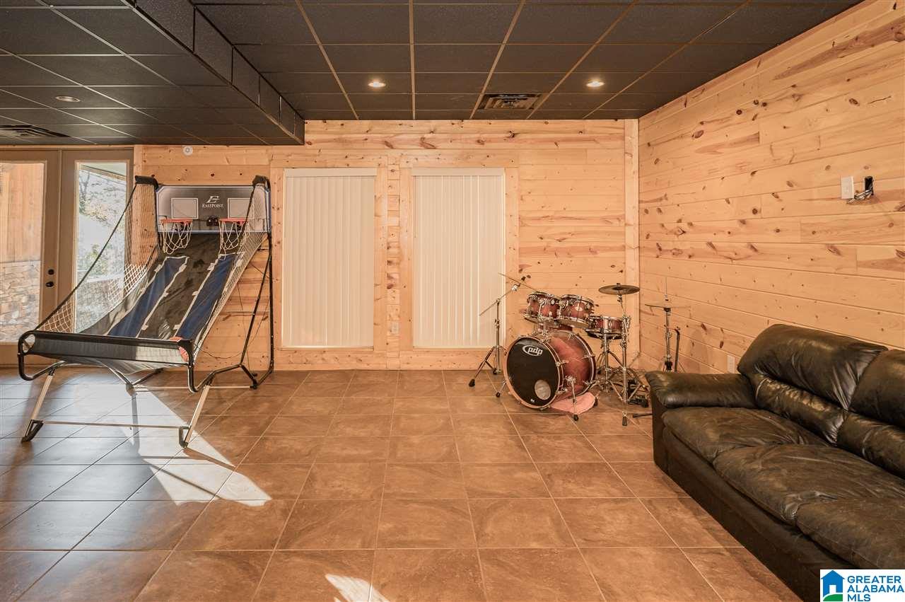 107 Zeltman Hill Road Pell City, AL 35128 - Photo 28 of 41
