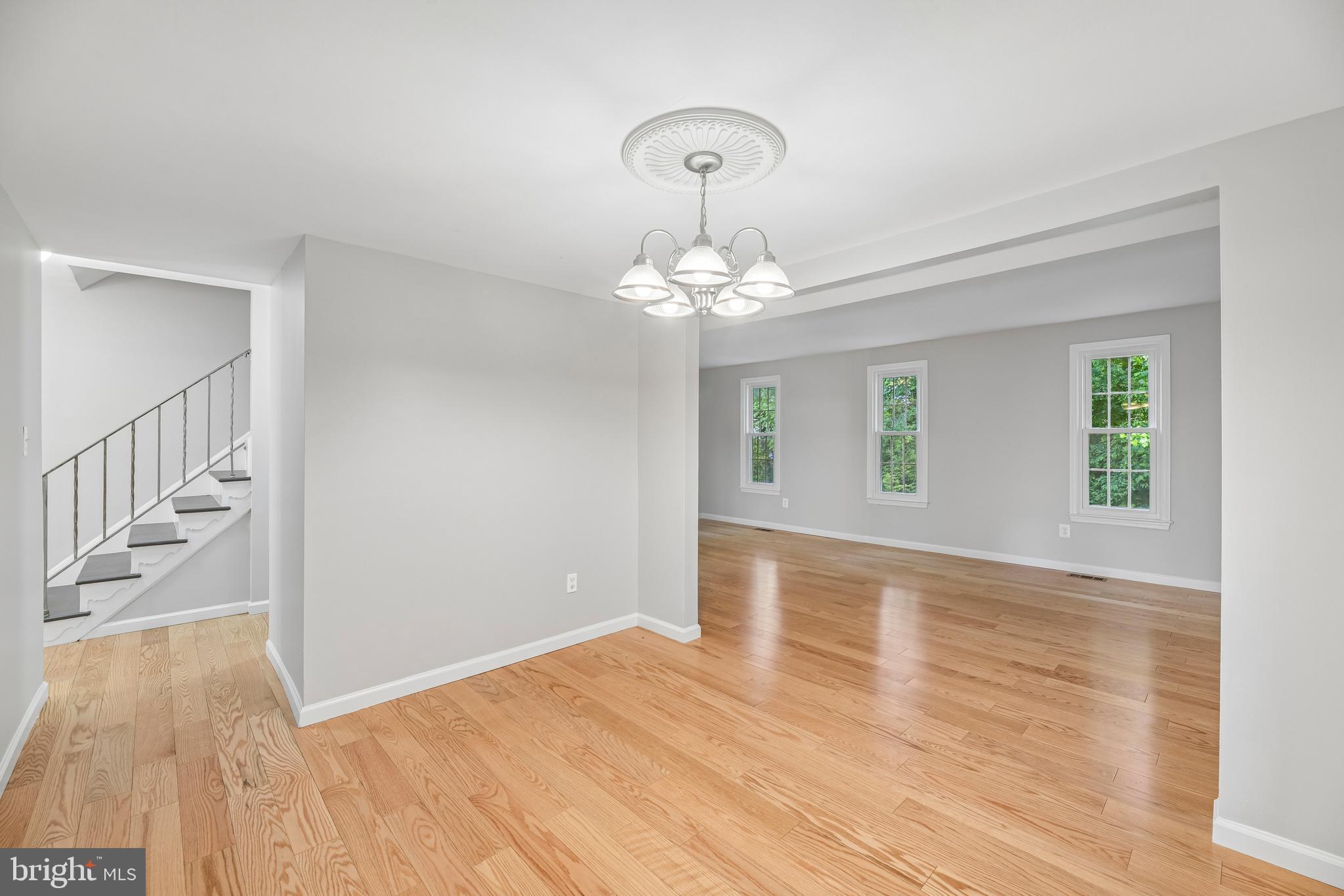 12629 English Orchard Court Silver Spring, MD 20906 - Photo 12 of 59 Dining Room