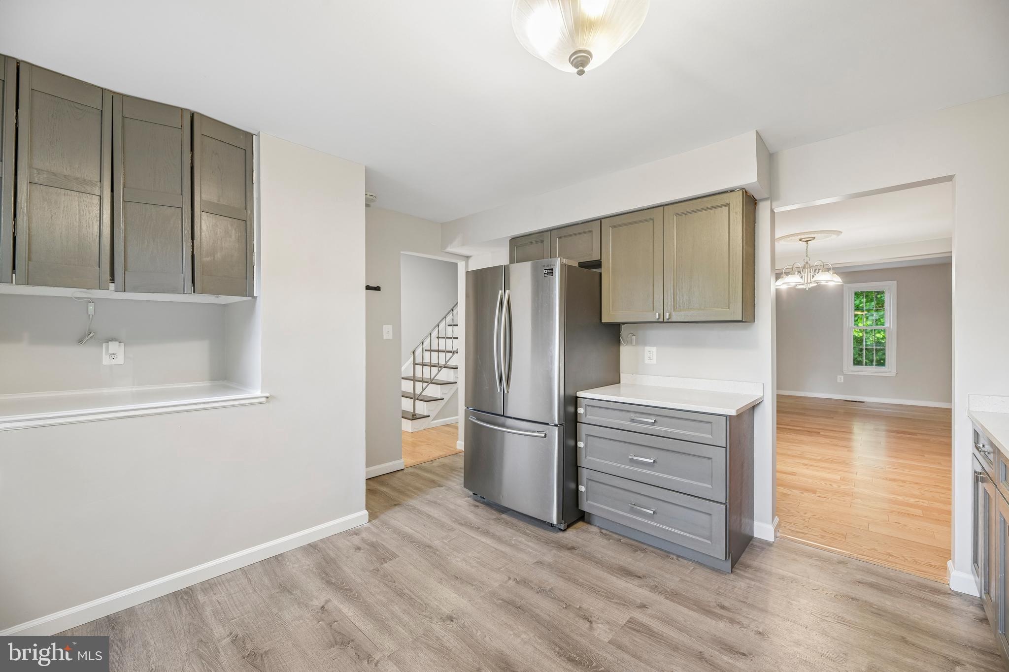 12629 English Orchard Court Silver Spring, MD 20906 - Photo 16 of 59 Kitchen