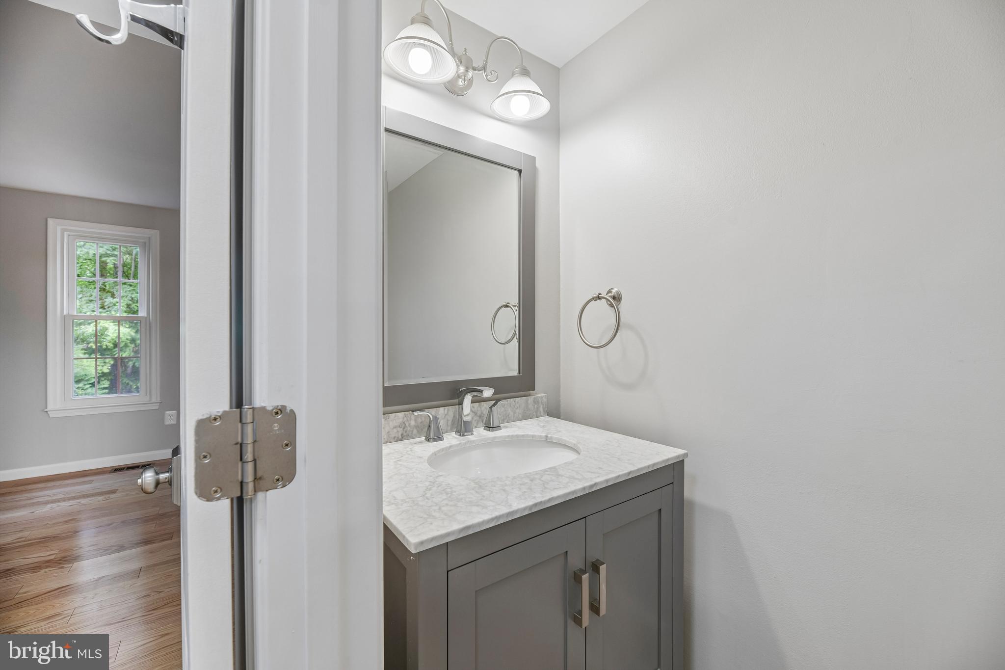12629 English Orchard Court Silver Spring, MD 20906 - Photo 19 of 59 Half Bath