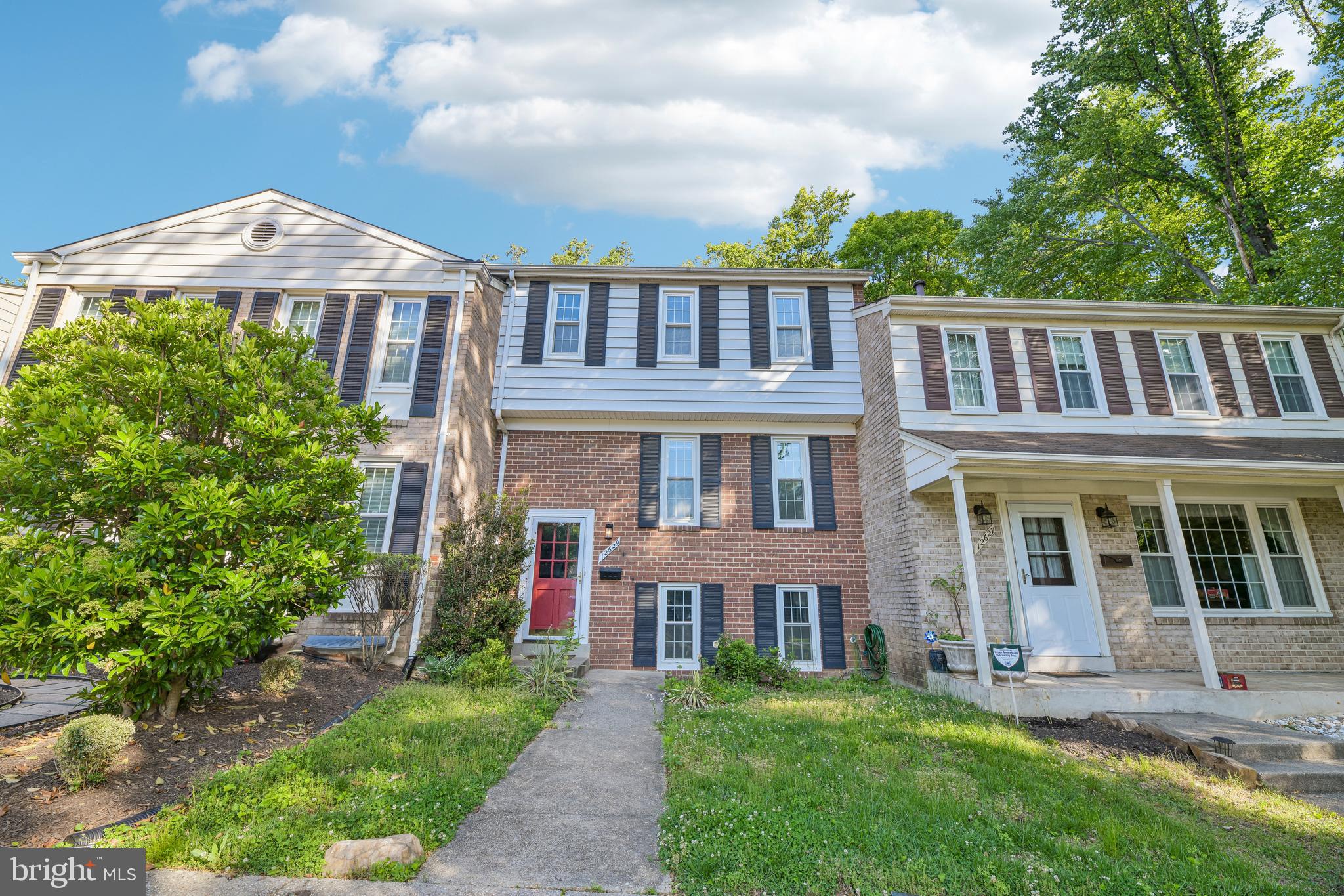 12629 English Orchard Court Silver Spring, MD 20906 - Photo 2 of 59 Front