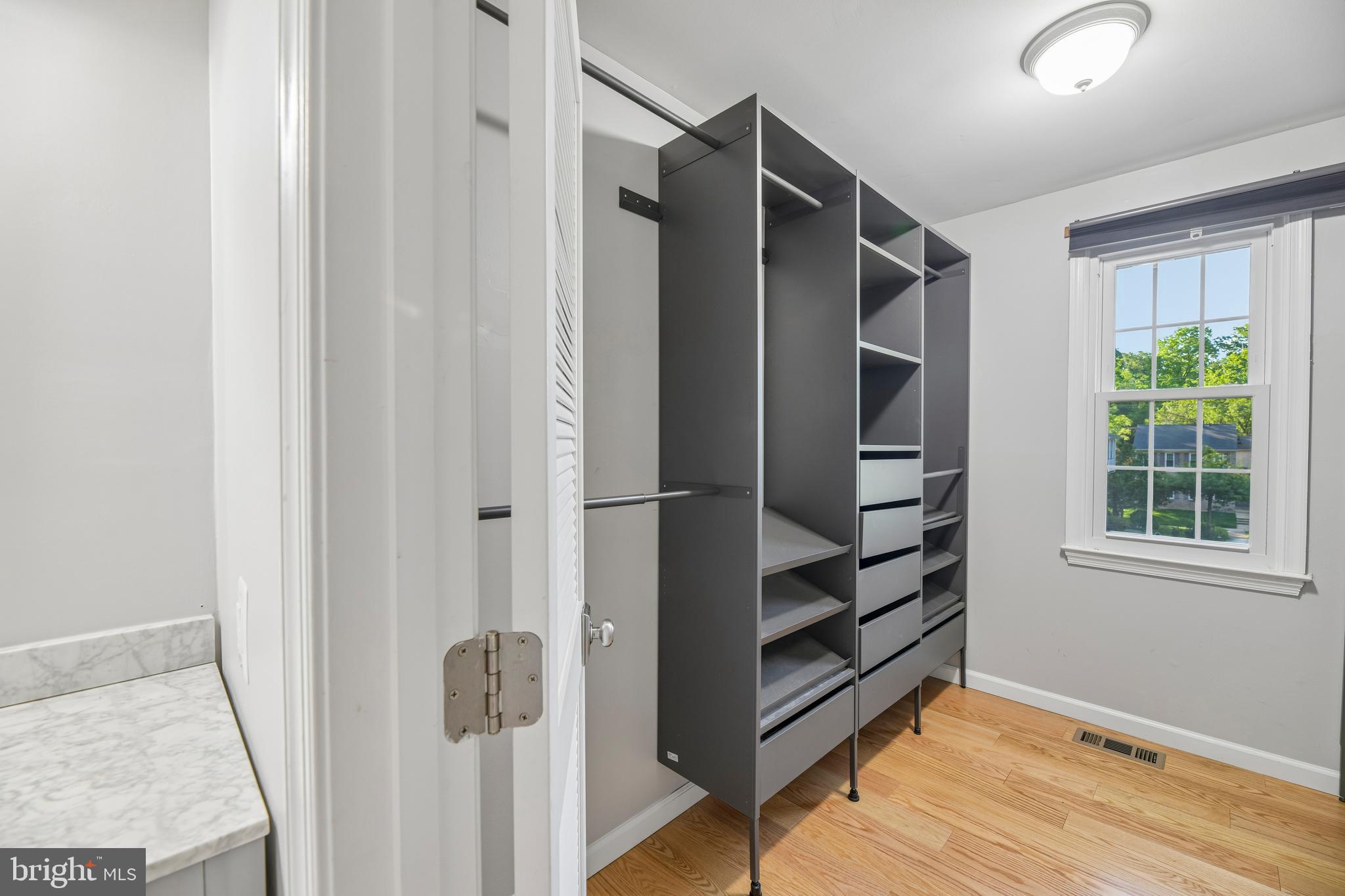 12629 English Orchard Court Silver Spring, MD 20906 - Photo 25 of 59 Primary Closet