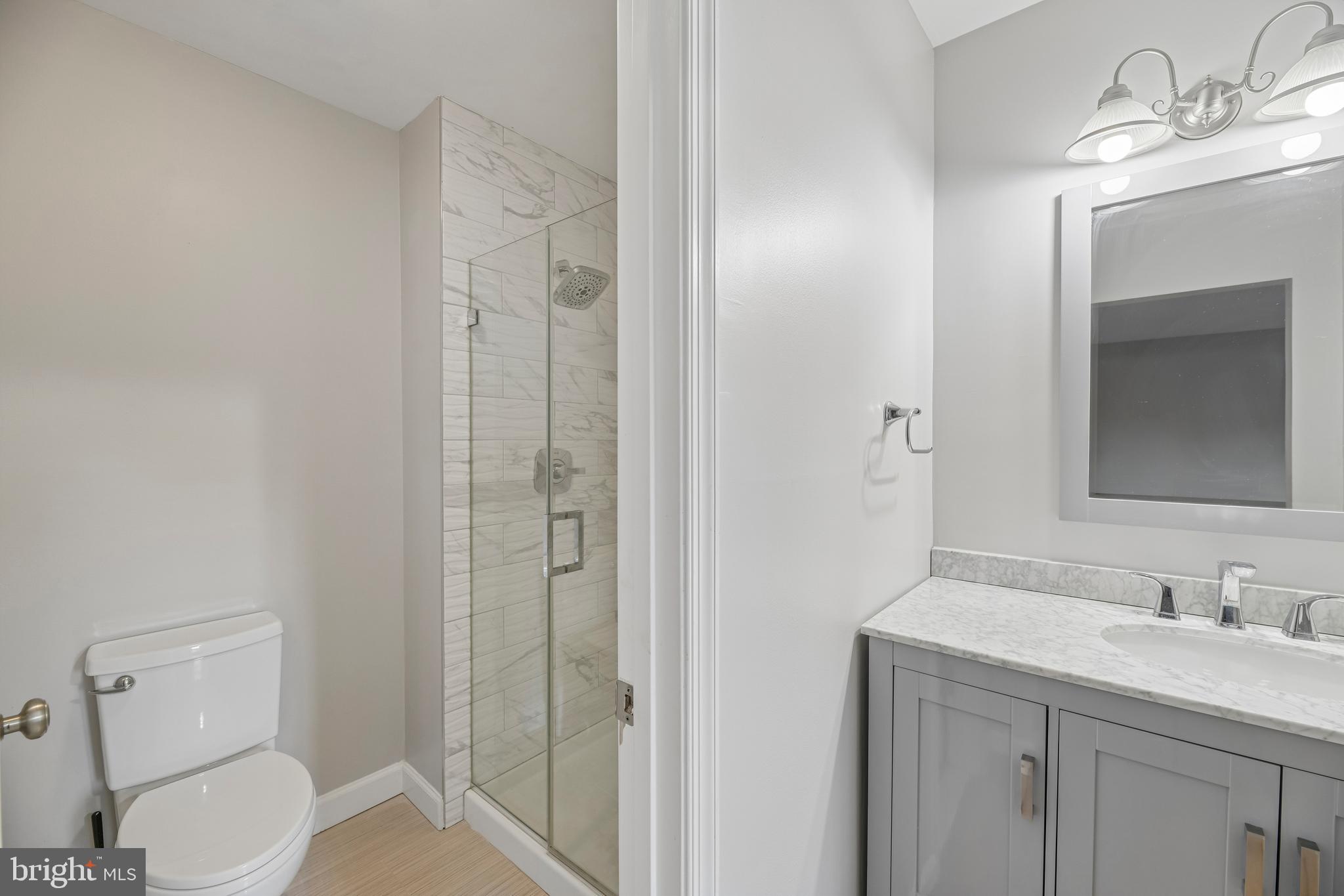 12629 English Orchard Court Silver Spring, MD 20906 - Photo 29 of 59 Primary Bathroom