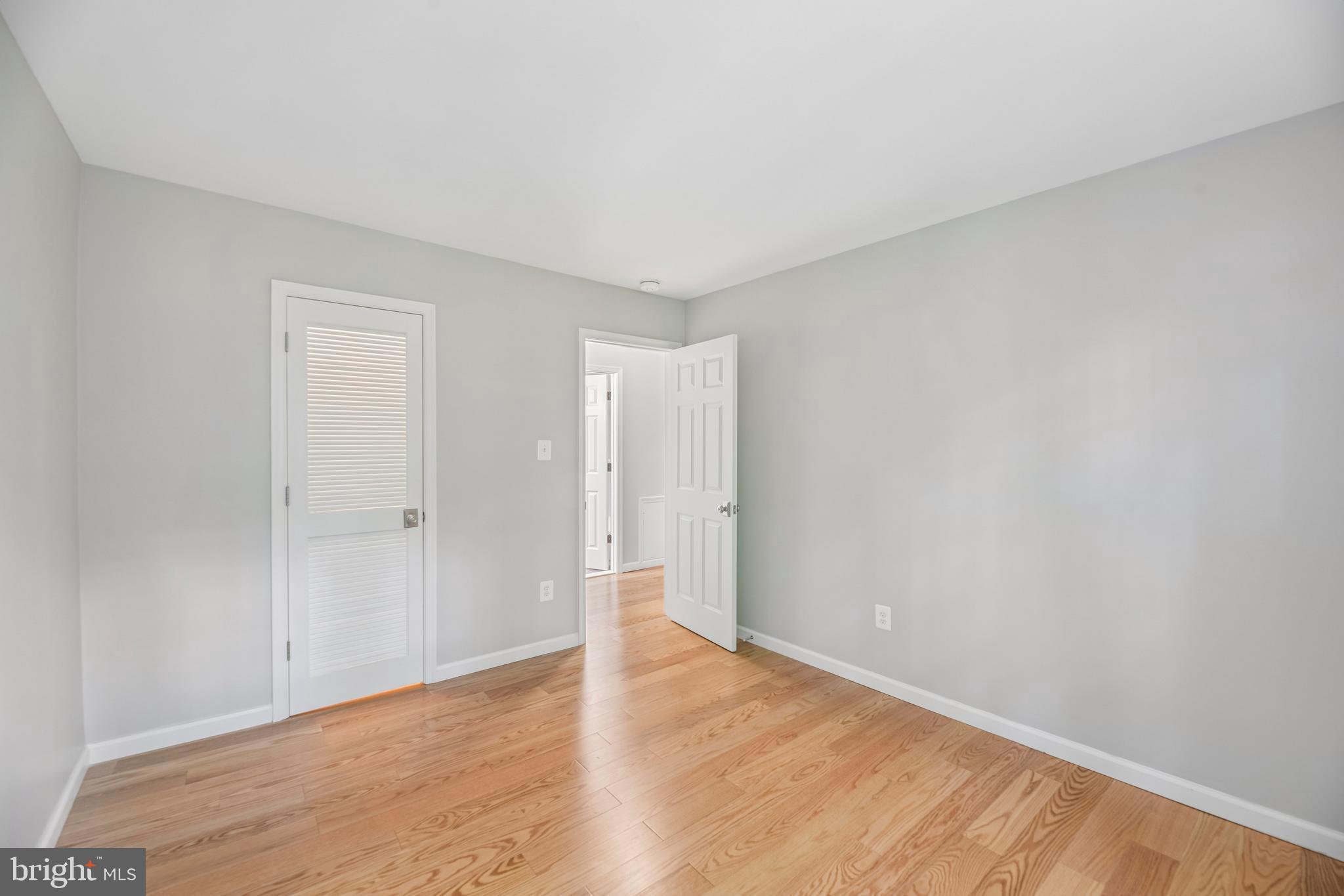 12629 English Orchard Court Silver Spring, MD 20906 - Photo 32 of 59 Second Bedroom