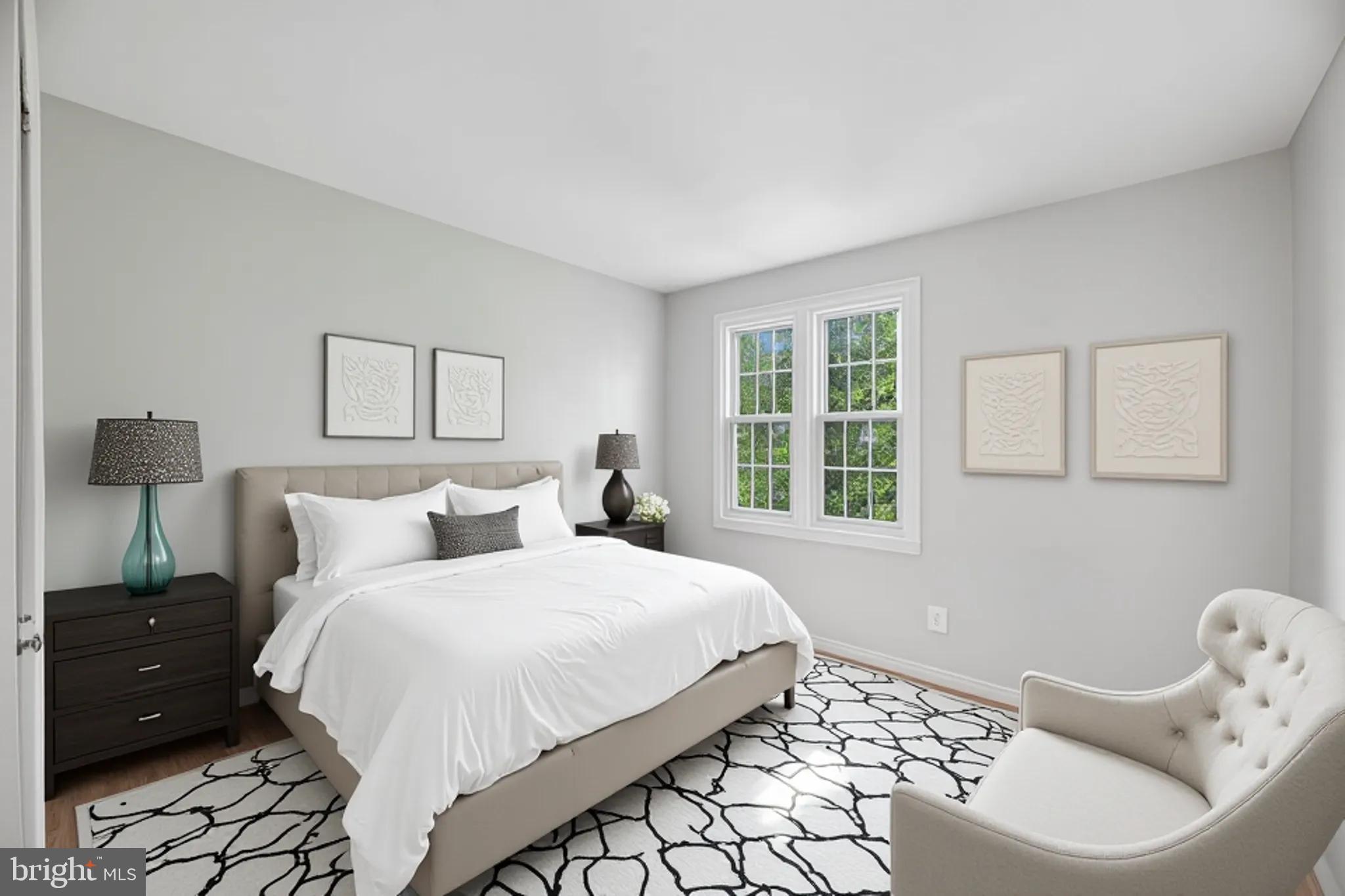 12629 English Orchard Court Silver Spring, MD 20906 - Photo 34 of 59 Third Bedroom