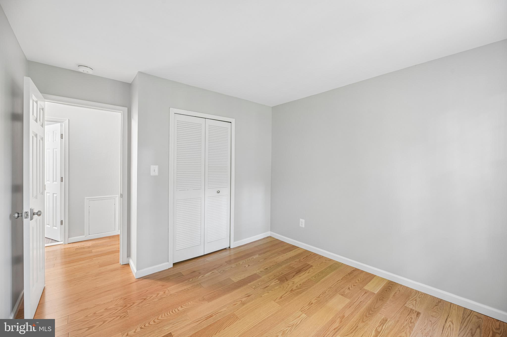 12629 English Orchard Court Silver Spring, MD 20906 - Photo 36 of 59 Third Bedroom